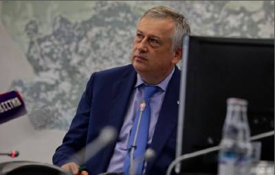 Александр Дрозденко - «Усиливаем COVID-контроль»: Дрозденко рассказал, как регион готовится к «коронавирусным каникулам» и наплыву туристов - ivbg.ru - Россия - Украина - Ленинградская обл.