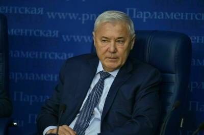 Анатолий Аксаков - Аксаков рассказал о последствиях повышения ключевой ставки - pnp.ru - Россия