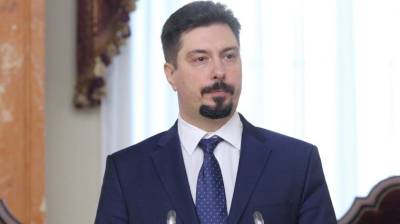 Всеволод Князев - Избран новый председатель Верховного Суда Украины - vchaspik.ua - Украина - Одесса