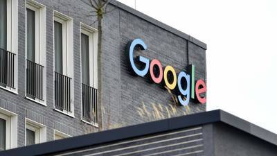 Google убрал из поиска некорректные запросы о вакцинации по просьбе RT - iz.ru - Россия - Израиль