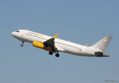 Лоукостер Vueling запускает рейсы из Киева в Париж: сколько будут стоить билеты - thepage.ua - Украина - Киев - Франция - Париж
