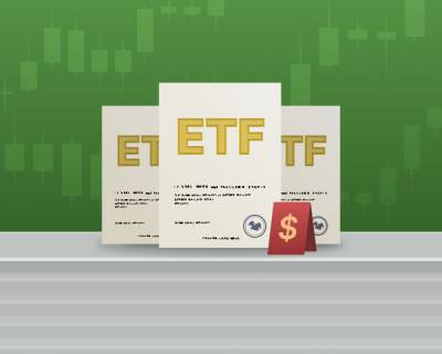 На Nasdaq cтартовали торги фьючерсным биткоин-ETF от Valkyrie Investments - forklog.com