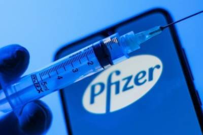 Вакцина Pfizer показала 93% эффективности у подростков - rupor.info - Израиль - Бостон