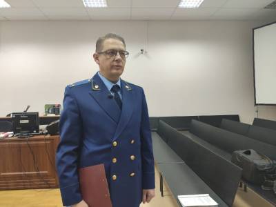 Прокуратура Коми изучит приговор по делу о призыве к терроризму в Сыктывкаре - komiinform.ru - респ. Коми - Сыктывкар