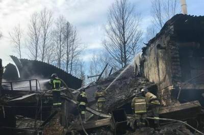 Николай Любимов - Семьям погибших при взрыве в Рязанской области выплатят по одному миллиону рублей - pnp.ru - Рязанская обл.