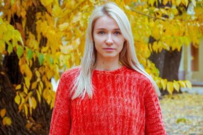 На стыке жанров: актриса воронежского «Нового» Мария Конотоп – о восприятии профессии, лени и здоровых амбициях - gorcom36.ru - Воронеж