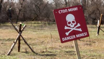 ВСУ глушат беспилотники миссии ОБСЕ и устанавливают новые минные заграждения - eadaily.com - Украина