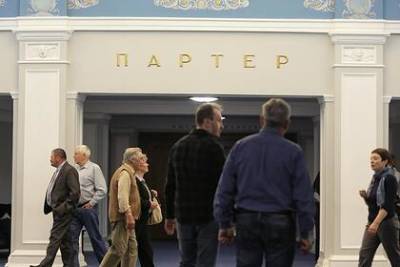 На театральном фестивале в Новосибирске покажут зарубежные спектакли - lenta.ru - Израиль - Новосибирск - Белоруссия - Азербайджан