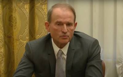 ГБР захотело выслужиться перед президентом и придумало свое фейковое расследование под Медведчука - ukrainianwall.com - Россия - Украина - Николаев