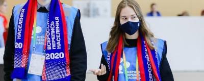 130 тысяч жителей Тверской области за первые шесть дней приняли участие в переписи населения - runews24.ru - Тверская обл. - район Кувшиновский
