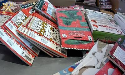 Литва - В ЕАЭС через белорусско-литовскую границу пытались ввезти незаконный товар на 27 тысяч рублей - grodnonews.by - Белоруссия