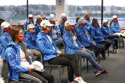 FIA Girls on Track: тесты в Ле-Кастелле начались - f1news.ru - Россия - Чехия
