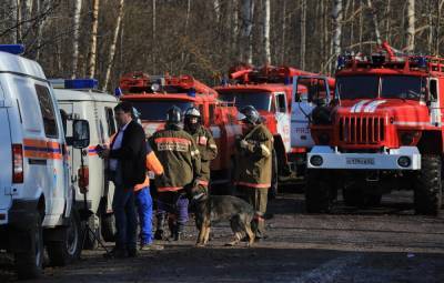 Тело семнадцатого погибшего извлекли из-под завалов цеха в Рязанской области - tass.ru - Рязанская обл.