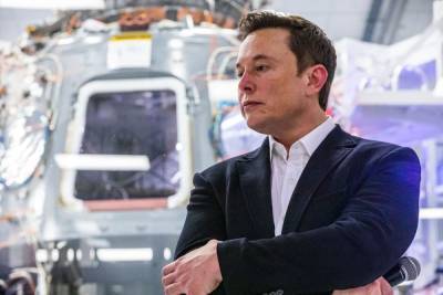 Илон Маск - Маск станет первым в мире триллионером благодаря SpaceX — Morgan Stanley - thepage.ua - Украина