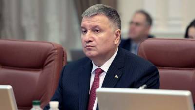 Арсен Аваков - Виктор Ляшко - Экс-министр внутренних дел Украины Аваков заболел COVID-19 - iz.ru - Украина - Израиль