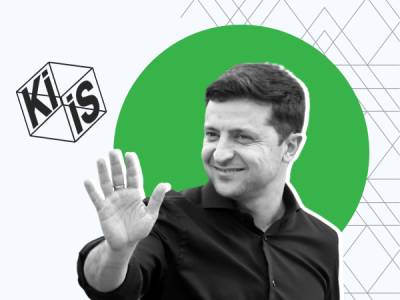 Сайт КМІС зазнав кібератаки після публікації останніх політичних рейтингів - bykvu.com - Украина