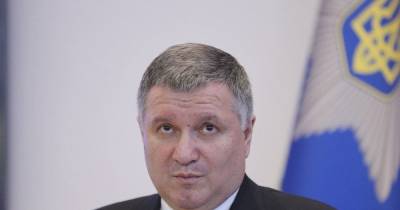 Арсен Аваков - "Сквозь две прививки пробил": Аваков подтвердил, что заразился коронавирусом - focus.ua - Украина