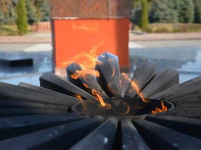 В Кишиневе из-за газового кризиса потушили Вечный огонь - gordonua.com - Украина - Молдавия - Кишинев