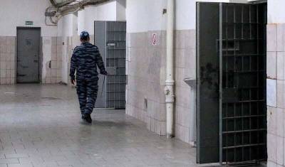 В СИЗО Москвы приостановили прием передач для арестованных на период локдауна - newizv.ru - Москва - территория Следственный Изолятор