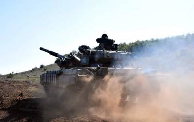На Донбассе ранены двое военнослужащих - korrespondent.net - Украина - Донбасс