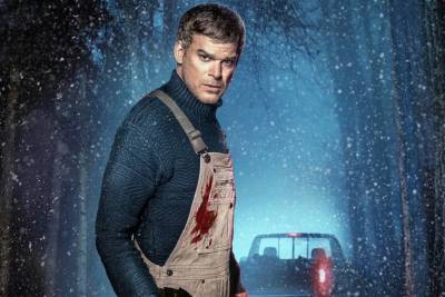 Селена Гомес - 20 новых сериалов осени 2021 - skuke.net - Россия