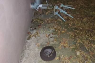 Белгородцу грозит пожизненное заключение за нападение с топором на участкового - mk.ru - Белгородская обл.