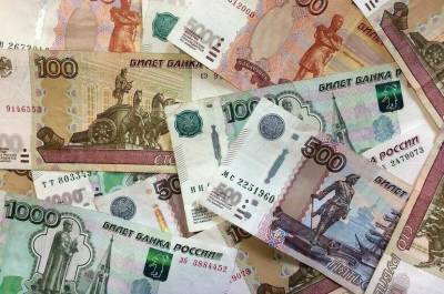 Василий Осьмаков - На развитие импортозамещения планируют выделить 30 млрд рублей на три года - pnp.ru