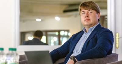 Андрей Герус - Андрей Герус - dsnews.ua - Украина - Львов - Лондон - Волынская обл. - Нововолынск