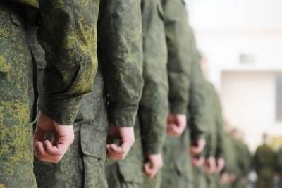 В Смоленске продолжают формировать мобрезерв - mk-smolensk.ru - Россия - Смоленск
