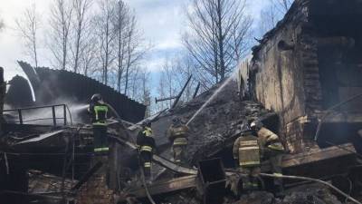 Что стало причиной взрыва на заводе под Рязанью и гибели 17 человек — основные версии - 5-tv.ru - Рязань