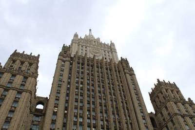 Посольство России в Сербии назвало высылку дипломатов из Косово провокацией - mk.ru - Москва - Россия - Сербия - Белград - Косово - Приштина