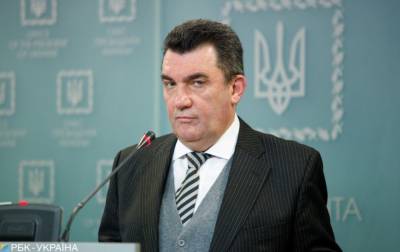 Алексей Данилов - Виктор Ляшко - Данилов сделал прогноз: более 1000 смертей от COVID-19 ежедневно - sharij.net - Украина