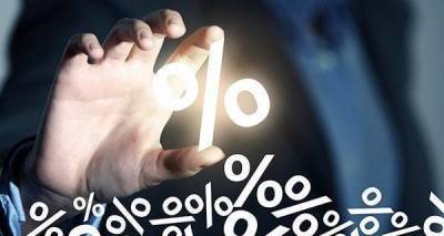 Максимальная ставка топ-10 банков по рублевым вкладам продолжила рост - smartmoney.one - Россия