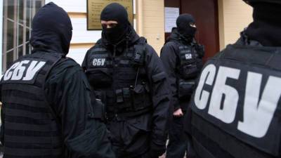 СБУ занялась похищением людей - anna-news.info - Украина - Киев