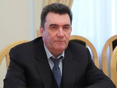 Алексей Данилов - Данилов заявил, что смертность от COVID-19 может превысить в Украине 1000 человек в сутки - gordonua.com - Украина