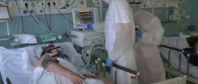 Алексей Данилов - Смертность от COVID-19 может превысить 1 тысячу в сутки, — Данилов - w-n.com.ua - Украина