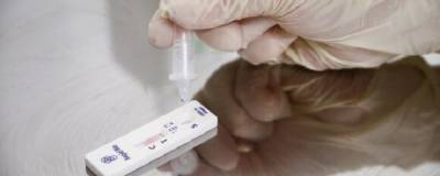 Ивановцы выстраиваются в очередь за бесплатным экспресс-тестом на COVID-19 - runews24.ru - Иваново