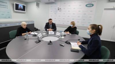 Перспективы развития социального предпринимательства в Беларуси - belta.by - Белоруссия