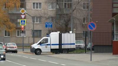 В Пензе задержали подозреваемого в кражах сотовых телефонов - penzainform.ru - Россия - Пенза