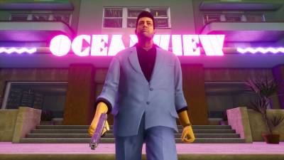 Rockstar опубликовала трейлер, скриншоты и цены обновленных частей GTA - sharij.net