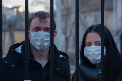 Ученый из Новосибирска заявил о неэффективности нового локдауна - sib.fm - Россия - Новосибирск