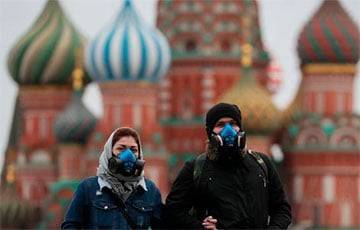 Николай Крючков - Почему в России растет смертность от коронавируса и буксует вакцинация? - charter97.org - Россия - Белоруссия