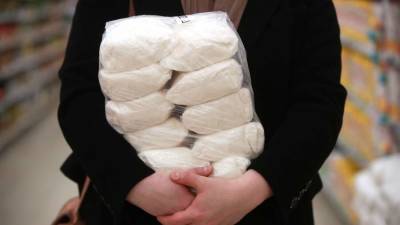 Елена Соломатина - Диетолог назвала ускоряющий старение продукт - iz.ru - Москва - Израиль