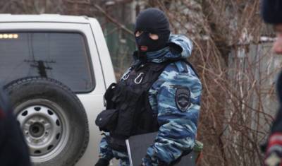 Роман Иванов - В Подмосковье прошли обыски у журналистов, рассказавших о нарушениях на выборах - newizv.ru - Московская обл.