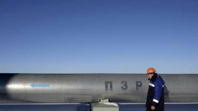«Газпром» и Монголия согласовали схему трассы трубопровода для поставки газа в Китай - russian.rt.com - Россия - Китай - Монголия - Улан-Батор