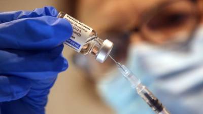 Роберт Кох - Число прорывных инфекций в Германии выросло впятеро: опасно ли это и чего ждать дальше - germania.one - Германия
