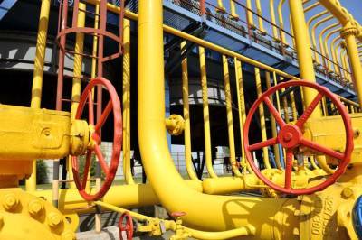 Алексей Данилов - Украина намерена помочь Молдавии в поставках газа - vm.ru - Украина - Молдавия