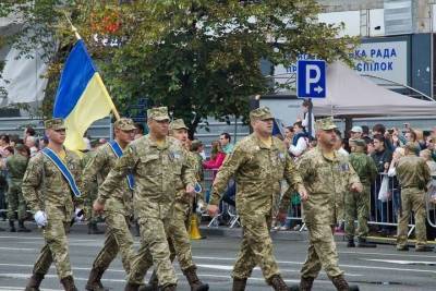 Андрей Таран - США прислали Украине новую военную помощь - mk.ru - США - Украина