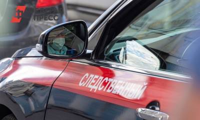 СК проверит все версии огнестрельного ранения ребенка в Нижневартовске - fedpress.ru - Нижневартовск