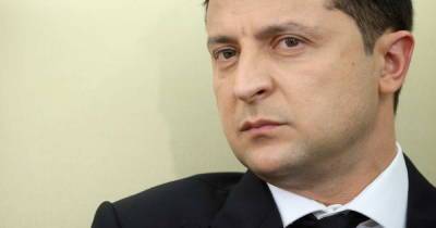 Владимир Зеленский - Зеленский согласен сделать "Газпрому" скидку по транзиту - ren.tv - Россия - Украина - Европа